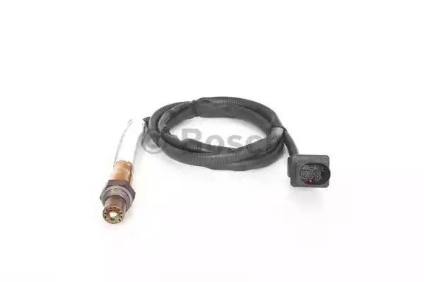Датчик кислорода BMW 3 (E90),5 (E60),7 (E66) BOSCH 0 258 017 110 BOSCH