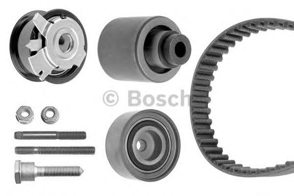 Комплект ГРМ VW Golf 5,Passat B6 AUDI A3,A4,A6 SKODA Octavia (2.0 TDI) BOSCH 1 987 948 238 BOSCH