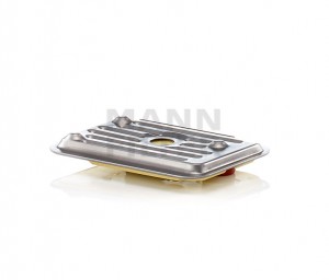 AUDI 80/A3/A4/A6/ VW GOLF IV/PASSAT [B5] К-КТ С ПРОКЛАДКОЙ/ СМ.ПРОКЛ!!!! H2019KIT MANN FILTER