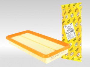 Фильтр воздушный NF-5327 NEVSKY FILTER