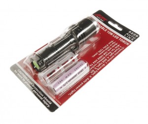 Фонарь 12V светодиодный аккумуляторный 10Вт JTC JTC-5229 JTC TOOLS