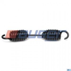 Возвратная пружина тормозной колодки SAF 53558 AUGER