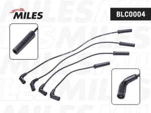 Провода зажигания высоковольтные CHANCE 1.3 (MEMZ3071, ME307) 70 л.с. BLC0004 BLC0004 MILES