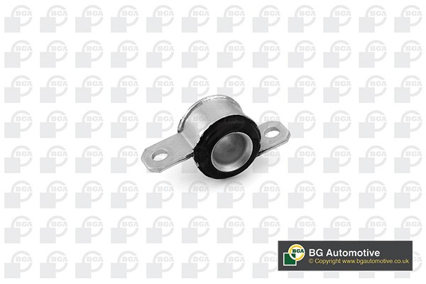 сайлентблок рычага заднего!\ Citroen Jumper/Peugeot Boxer 94> BU6715 BG AUTOMOTIVE