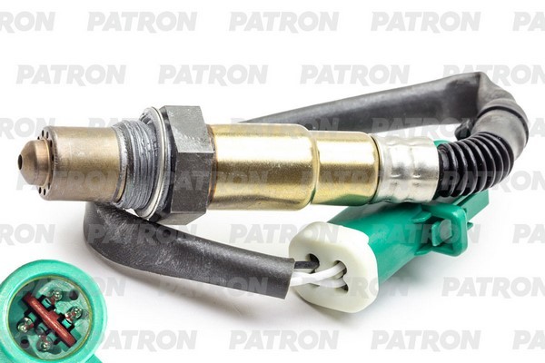 FORD EUROPA FOCUS II (2005>) POS090 PATRON