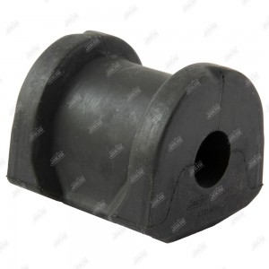 Втулка стабилизатора задняя SUBARU TRIBECA W10 2004-2014 (15мм) BL27012 BL27012 JIKIU