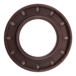 Сальник привода RENAULT Megane (02-09),Scenic (03-09) правого CORTECO 12017115B CORTECO