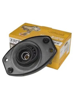 опора амортизатора переднего!\ Fiat Punto,Lancia Y all 93> Z11824 ZENTPARTS