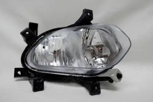 Фара противотуманная правая Kia Ceed 2 JD универсал, хэтчбек 5D, 2012-2015, с ДХ OEM0023PTFPR OEMPARTS