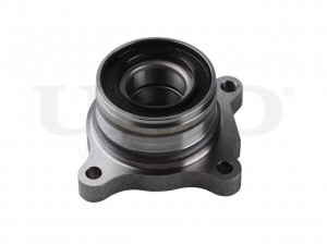 Ступица задняя правая (с ABS) HUB-20256 UNIO