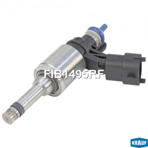 форсунка бензиновая!\ Opel Insignia, Saab 9-5 2.0Ti 16V 08> fib1495rf KRAUF
