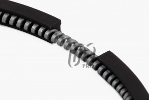 Кольца поршневые STD Toyota 2L d92.0 STD 2.0-2.0-4.0 (13011-54050) на 1 цил. UM PR1254000 UNITED MOTORS PRO