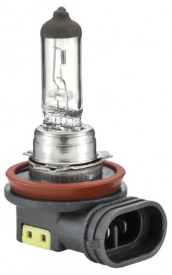 лампа! накаливания VALUEFIT, H8 12V 35W PGJ 191 8GH242632-151 HELLA
