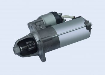 Стартер дв. 402, 4216, 417, 421, Evotech А274 (редукторный) 1.8 Квт (оригинал) 6502.3708000 BATE