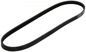 ремень поликлиновой!\ Mazda 323 1.1-1.6 85>/626 1.6-2.0 85-87 4PK875 DAYCO