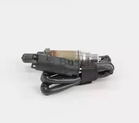 Датчик кислорода универсальный 4 контакта BOSCH 0 258 003 475 BOSCH