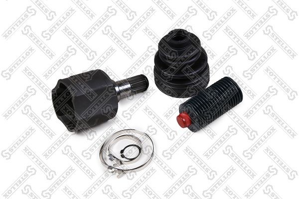 ШРУС внутренний к-кт! 4950538M01\ Hyundai Sonata 2.0/2.4 93-04 160-1096-SX STELLOX