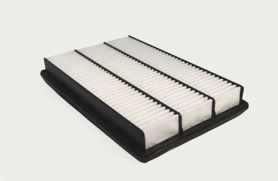 Фильтр воздушный GB-938 GB-938 BIG FILTER