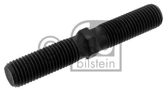 Болт OPEL Astra F (98-05) тяги рулевой FEBI 05202 FEBI BILSTEIN