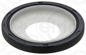 сальник к/в задний! 85x105x11\ VW Passat/Paethon 3.2 02> 158.430 ELRING