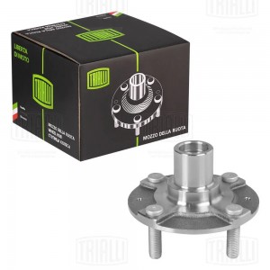 Ступица передняя MR 0818 TRIALLI