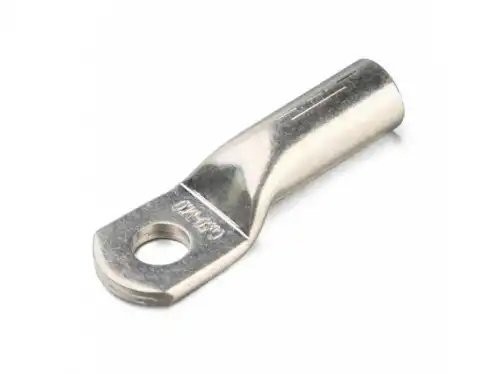 58655 Наконечник кабельный ТМЛ (DIN) 25 6 (КВТ) 58655 KVT