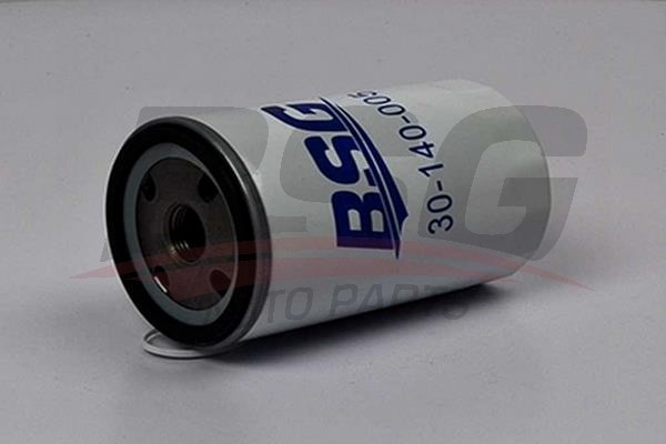 Фильтр масляный CHRYSLER Voyager (92-08) JEEP Cherokee (88-07) (2.5) BSG BSG30140005 BSG