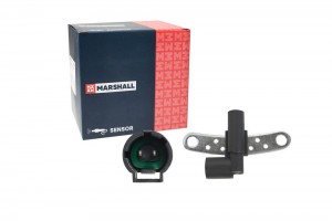 Датчик положения коленвала Renault: Clio I-III 91- Logan I II 04- Megane I 95- S MSE4009 MARSHALL