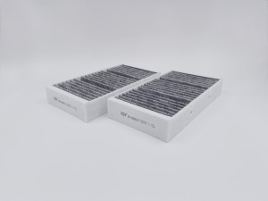 Фильтр салонный (угольный) GB-98080/C GB-98080/C BIG FILTER