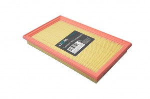 Элемент фильтрующий двигателя Nissan Almera 95- 1.5, 1.8, Primera 91- 1.6-2.0, M LECAR000331501 LECAR