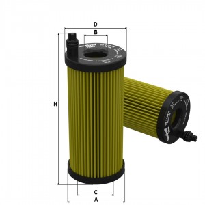 Фильтр масляный CE1104E Sampiyon CE 1104 E SAMPIYON FILTER