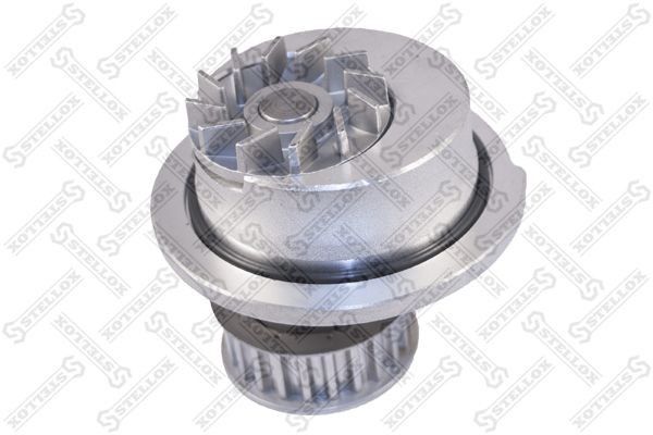 помпа!\ Opel Astra/Vectra/Corsa 1.4i/1.6i 16V 92> 4511-0022-SX STELLOX