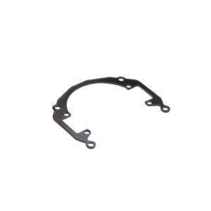 Переходные рамки на Kia Sorento II для Optima Bi-LED OPR-25 OPTIMA LIGHT