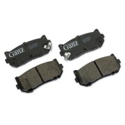 KIA CARENS >02/SPECTRA (2001>) GIJ09108 GANZ