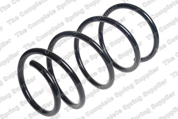 пружина передняя!\ Nissan Teana 2.0/2.3/3.5 04/06-02/08 4062086 LESJOFORS