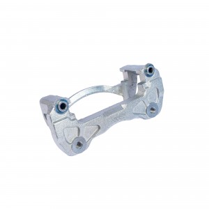 Скоба суппорта MITSUBISHI L200 (06-) тормозного переднего NSP NSP044605A173 NSP