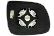 ЗЕРКАЛЬНЫЙ ЭЛЕМЕНТ AUDI Q5 (08- ) (L. ASF. CR. 12V.) 94550806 ERGON
