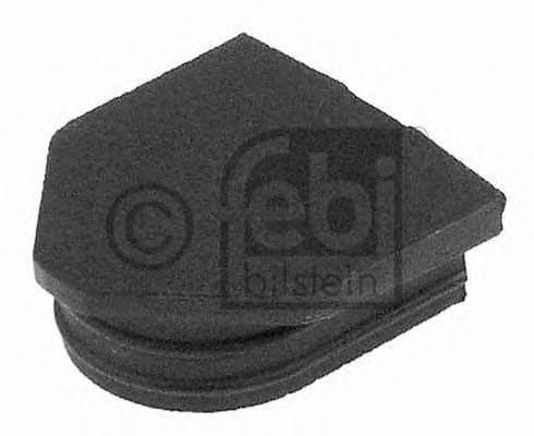 заглушка ГБЦ!\ BMW E30/E28/E34/Z1 2.0-2.7i <93 12310 FEBI BILSTEIN