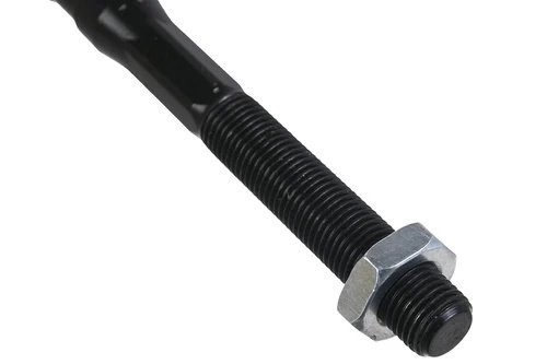 тяга рулевая!\ Lada Vesta 15> Z28596 ZENTPARTS