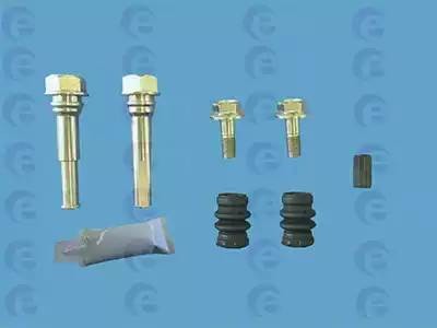 NISSAN PATHFINDER (R51) (2005-2014) 410199 ERT