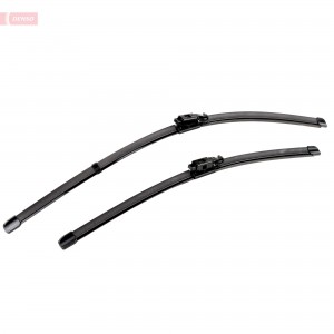 Комплект щёток 600/450 мм RENAULT DUSTER (16-) DF089 DENSO