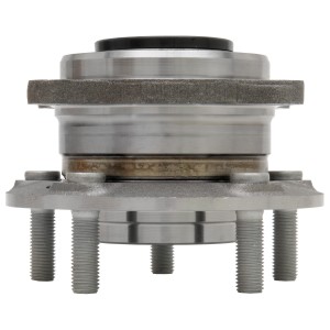 Ступица передняя в сборе HW51-002 HOLA