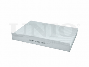 Фильтр салонный FLT-40084 UNIO
