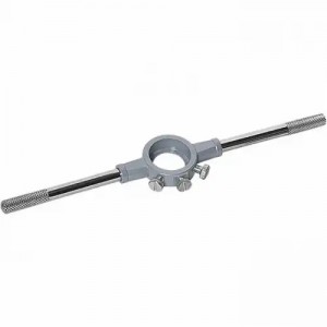 Плашкодержатель 25х9 СИБРТЕХ 77425 SIBRTEC