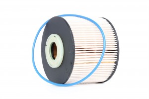 Фильтр топливный PU927x PU927X MANN FILTER
