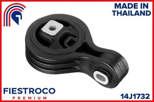 Опора двигателя NISSAN Teana L33T MR20DE 2,0 14J1732 14J1732 FIESTROCO