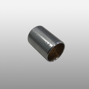 Втулка пальца тормозной колодки переднего моста L=48 D=30 81930210117 SHAFT