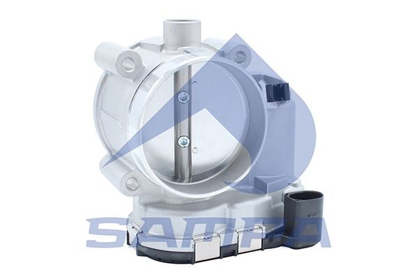 Дроссель MAN TGS,TGA,TGX SAMPA 027.118 SAMPA