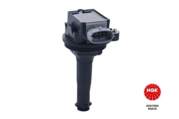 U5037 катушка зажигания! Volvo C70/S60/S70/S80/V70/XC70/XC90 2.0-3.0 97> 48140 NGK