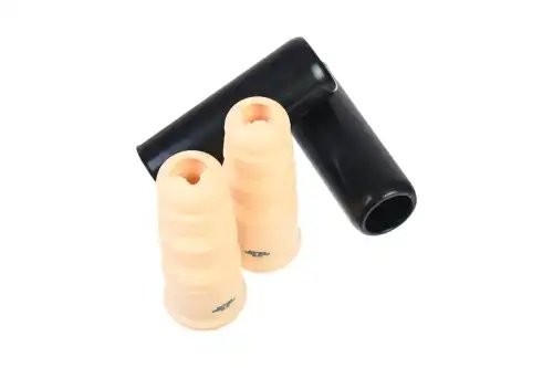 к-т пыл.+ отб. заднего амортизатора!2+2 шт\ Audi A4 8K2 1.8TFSi/3.2FSi quattro/2 Z56843 ZENTPARTS